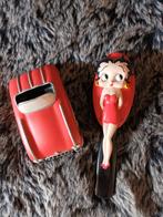 Collectors item van betty boop, Ophalen of Verzenden, Zo goed als nieuw