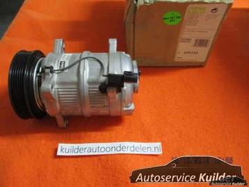 Aircopomp Volvo S40 V40 Valeo nieuw 699259  30611276  306120 beschikbaar voor biedingen