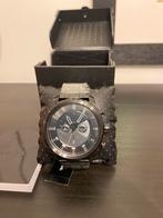 Diesel horloge, Handtassen en Accessoires, Horloges | Heren, Ophalen of Verzenden, Zo goed als nieuw