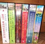 Anne Jacobs - weesmeisje serie, Ophalen, Zo goed als nieuw, Anne Jacobs