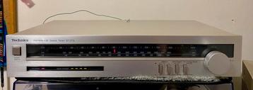 Technics ST-Z11 tuner beschikbaar voor biedingen