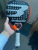 Bullpadel padel Raket, Comme neuf, Enlèvement ou Envoi