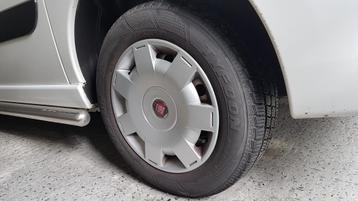 Tyfoon banden, type All-Season2 - 205 65 R16 - 2 stuks beschikbaar voor biedingen