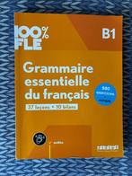 Grammaire essentielle du français B1, Ophalen, Niet van toepassing, Diverse auteurs, Zo goed als nieuw