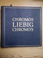 Chromos Liebig chromo's, Utilisé, Enlèvement ou Envoi