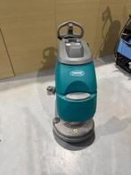 Poetsmachine Tennant  met twee nieuwe batterijen, Doe-het-zelf en Bouw, Ophalen, Zo goed als nieuw