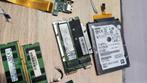 MSI GT72 6QE laptop pieces LOT, Computers en Software, Ophalen, 32 GB, Zo goed als nieuw, Gaming