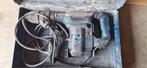 Marteau de démolition Bosch SDS MAX, Mécanisme de percussion, Marteau perforateur et/ou Marteau piqueur, Utilisé, Enlèvement ou Envoi