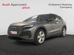 Audi Q4 e-tron Q4 e-Tron 82 kWh 45 Attraction, Auto's, Automaat, Overige modellen, Elektrisch, SUV of Terreinwagen