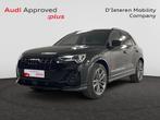 Audi Q3 Q3 35 TFSI Business Edition S line S tronic, Automaat, Zwart, 160 g/km, SUV of Terreinwagen