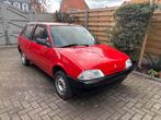 Citroen Ax 1.4 Diesel bouwjaar 1992, Auto's, Voorwielaandrijving, 4 zetels, Stof, Bedrijf