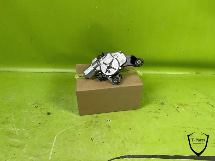 opel grandland mokka crossland motor raam 9819899980, Auto-onderdelen, Ruiten en Toebehoren, Opel, Gebruikt