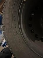 Banden, Autos : Pièces & Accessoires, Pneus & Jantes, Enlèvement, Pneus hiver, Pneu(s)