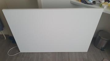 PANNEAU INFRAROUGE ECOSUN 1000W 120x85cm, Enlèvement, Comme neuf