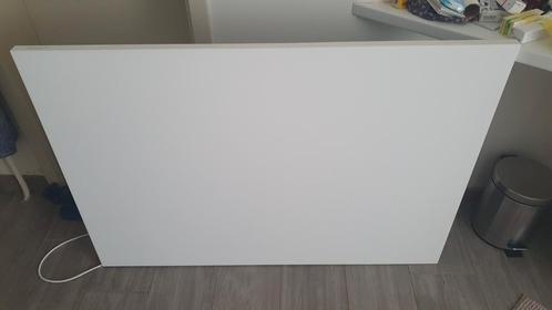 ECOSUN INFRAROODPANEEL 1000W 120x85cm, Doe-het-zelf en Bouw, Verwarming en Radiatoren, Zo goed als nieuw, Ophalen