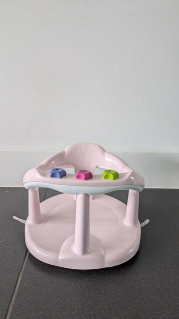 Handig badstoeltje Aquababy beschikbaar voor biedingen
