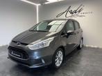Ford B-MAX 1.0 EcoBoost *BLUETOOTH*1ER PROPRIETAIRE*GARANTIE, Auto's, Ford, Stof, Gebruikt, B-Max, 5 deurs
