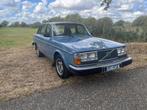 Volvo 244 2.1 GLE automaat, Autos, Autres modèles, Achat, Intérieur cuir, Entreprise