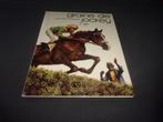 bd graine de jockey eo duval drappier rossel, Boeken, Ophalen