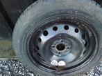 Autoband continental 195/55R16 radical outside, Ophalen, Zo goed als nieuw