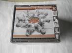 3 CD BOX - THE BABYBOOM GENERATION - VOL 2, Cd's en Dvd's, Ophalen of Verzenden, Zo goed als nieuw, Pop, Boxset