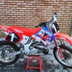 Cr 250 1992, Motos, Motos | Honda, Particulier, Moto de cross, 1 cylindre, 250 cm³