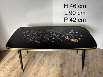 table formica, Maison & Meubles, Tables | Tables à manger, Enlèvement, Utilisé
