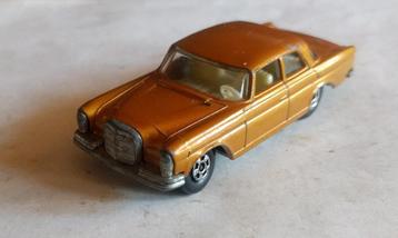 Matchbox #46 Mercedes Benz 300SE beschikbaar voor biedingen