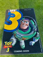 Toy Story 3 reclame mat, Enlèvement ou Envoi