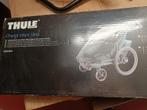 Chariot infant sling Thule, Fietsen en Brommers, Ophalen