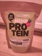 Protein de chanvre BIO, Enlèvement ou Envoi, Neuf, Poudre ou Boisson