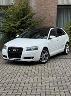 Audi A3 S-line 1.8 TFSI Benzine CarPlay, Auto's, 5 deurs, Particulier, Euro 4, A3