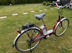 Yamaha fiets, Fietsen en Brommers, Ophalen, Zo goed als nieuw