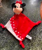 Doudou Minnie Mouse., Enfants & Bébés, Jouets | Peluches, Comme neuf, Canard, Enlèvement ou Envoi