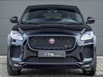 Jaguar E-pace diesel automaat 59.000km, 1995 cc, 4 cilinders, Zwart, Leder