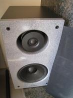 Stereoketen Philips 900 serie + luidsprekers, werkt perfekt!, Ophalen, Speakers, Philips