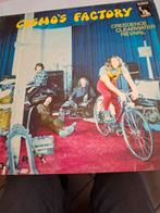 Creedence clearwater revival, Cd's en Dvd's, Ophalen of Verzenden, Zo goed als nieuw