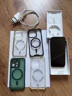 iPhone 14  Pro 256 Go Space Black, 256 GB, IPhone 14 Pro, Comme neuf, Enlèvement