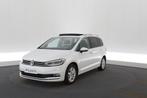 (1XWY090) VOLKSWAGEN TOURAN, Leder, Bedrijf, 5 deurs, USB