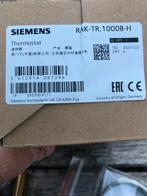 Thermostaat RAK-TR1000B-H, Doe-het-zelf en Bouw, Verwarming en Radiatoren, Ophalen of Verzenden, Nieuw, Thermostaat
