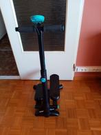Stepper, Sport en Fitness, Fitnessapparatuur, Ophalen, Stepapparaat, Zo goed als nieuw, Metaal