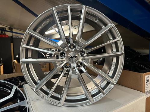 Nieuw 19inch VW Audi Seat BMW Skoda GTS Style Velgen! 5x112, Auto-onderdelen, Banden en Velgen, Banden en Velgen, 19 inch, Personenwagen