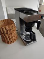 Animo koffiezetapparaat, Elektronische apparatuur, Ophalen