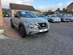 Nissan Juke NEW MODEL 114PK N-Connecta DCT 36M/GARANTIE 0KM, Auto's, Nissan, Automaat, USB, Bedrijf, 5 zetels