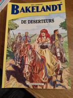 Bakelandt, Boeken, Meerdere stripboeken, Ophalen of Verzenden, Zo goed als nieuw