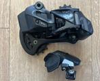 SRAM XX1 Eagle AXS, Fietsen en Brommers, Gebruikt, Derailleur of Ketting, Sram AXS, Mountainbike