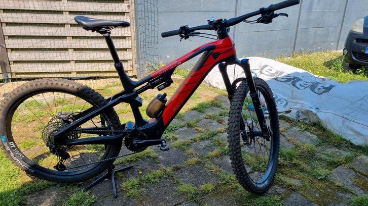 Rotwild rx750 e-mtb, Vélos & Vélomoteurs, Vélos | VTT & Mountainbikes, Comme neuf, Enlèvement ou Envoi