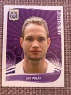 Panini ANDERLECHT 2009 POLAK TBE RARE, Ophalen of Verzenden, Nieuw