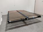 Gratis bedbodem, Huis en Inrichting, Slaapkamer | Matrassen en Bedbodems, Ophalen, Gebruikt, 140 cm, Twijfelaar