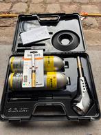 SIEVERT METALJET/ ULTRAMAPP, Doe-het-zelf en Bouw, Ophalen, Nieuw